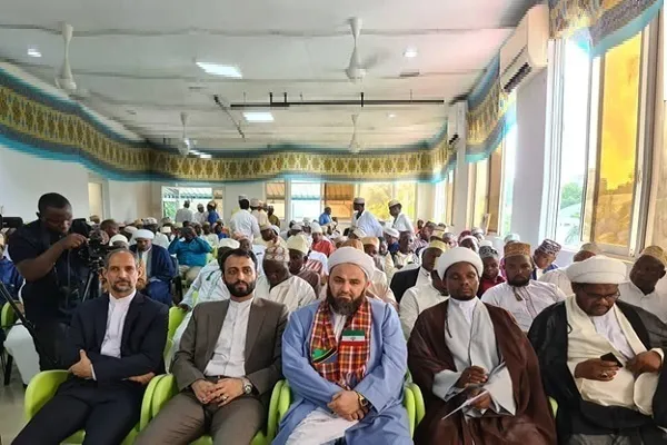 Tanzania: seminario internazionale sull'unità islamica