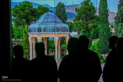 شانزدهمین جشنواره تجسم هنر فجر