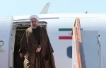 Rais wa Iran akataa kushiriki karamu yenye pombe Ufaransa