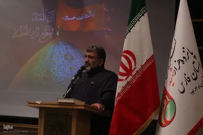«جهاد نظم و نثر» در روایت بیست و چهارم از ستاره‌های شهر‎