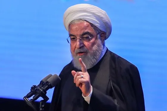 جلسه مجمع عمومی بانک مرکزی با حضور رئیس‌جمهور برگزار شد