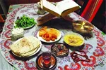 نگاهی به سنت‌های ماه مبارک رمضان در آذربایجان‌شرقی