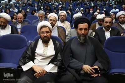 همایش راهبران جهاد تبیین