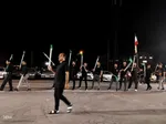 حال و هوای ماه محرم در اهر