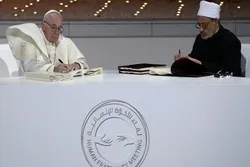 Wito wa Vatican na Al-Azhar wa kuwepo siku ya pamoja ya duaa