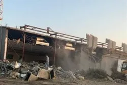 L'Arabie saoudite démolit une mosquée chiite dans la province orientale