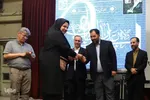 جشن دورهمی خانوادگی اصحاب رسانه تبریز‎‎