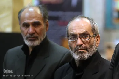 مراسم بزرگداشت مرحوم استاد «محمدتقی مروت»