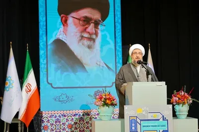تجلیل از ۲۲ زنده‌نام و چهره ماندگار تبریز