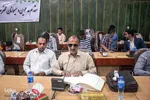 جشنواره قرآن و عترت بهزیستی خوزستان 