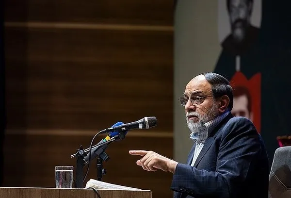 ترور می‌شویم چون در مسیر انقلاب هستیم