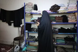 مشاغل خانگی؛ سنگر اقتصاد مقاومتی