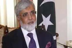 Duta Islamabad: Naungan Ketegangan India-Pakistan pada Perdamaian Afghanistan