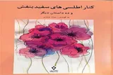 کتاب «کنار اطلسی‌های سفید بنفش» منتشر شد