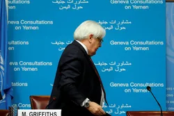 Yemen Peace Talks Collapse