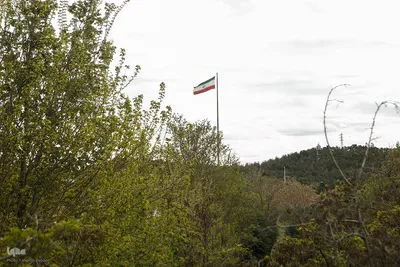 طبیعت بهاری تهران