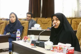 امضای تفاهم نامه جهاد دانشگاهی و سازمان بهزیستی