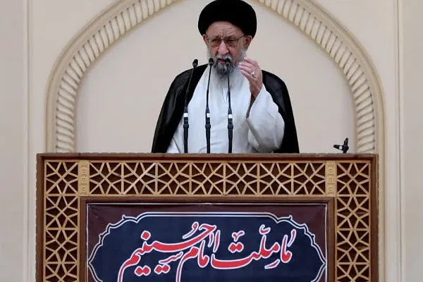 امام سجاد(ع)؛  روح اسلام و دعوت به خداپرستی را در مردم زنده کرد