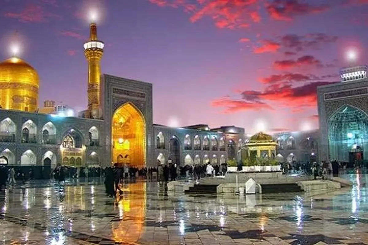 Imam Reza’s Debate with Jathliq