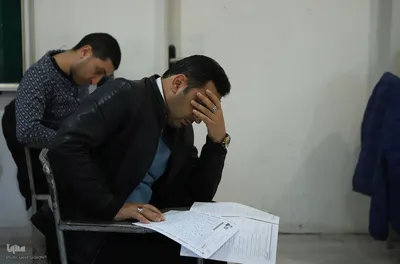 برگزاری یازدهمین آزمون استخدامی دستگاه‌های اجرایی در آذربایجان شرقی توسط جهاد دانشگاهی‎
