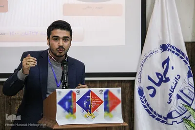 مسابقات مناظره دانشجویان استان سمنان