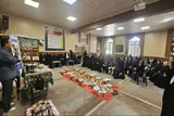 محفل انس با قرآن کریم در فرهنگ‌سراهای ارومیه برگزار می‌شود