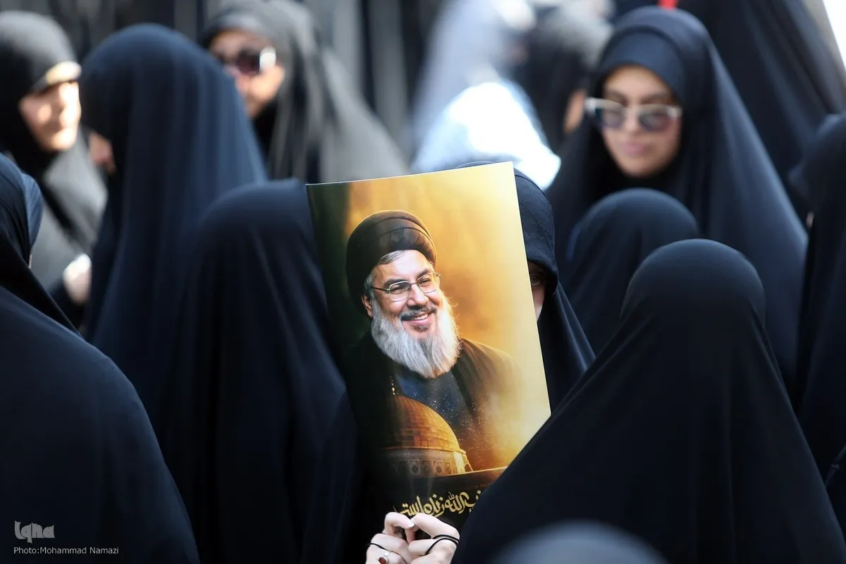 Kiongozi wa Ansarallah: Sayyid  Nasrallah alisambaratisha njama za Israel