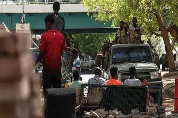 تعداد کشته‌شدگان اعتراضات سودان به 128 نفر رسید