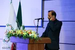 آیین رونمایی از پوستر و لوگو نخستین جایزه ادبی صدرا‎‎