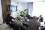 زمینه‌های همکاری میان جهاددانشگاهی و راوبط عمومی استانداری آذربایجان شرقی