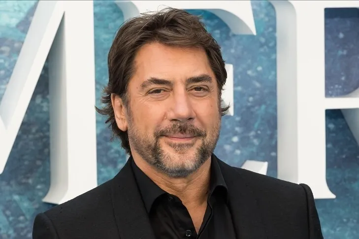 Javier Bardem’den İsrail ordusuna sert tepki