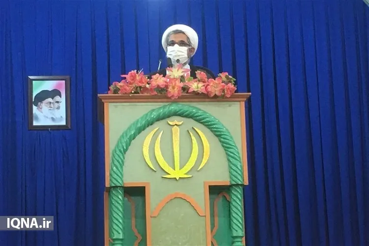 مدیران فساد ستیز مانع ایجاد مشکلات اقتصادی در جامعه می‌شوند