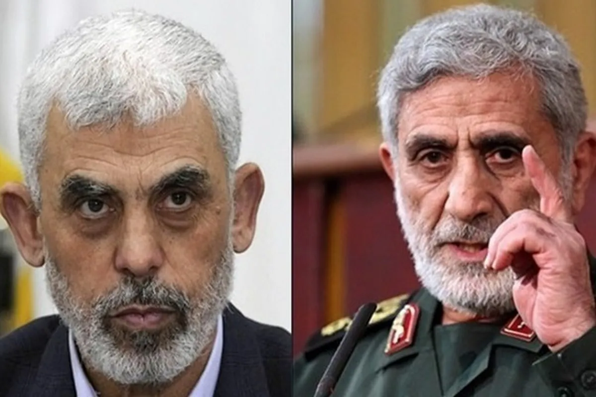 Haniyeh Was A Unifying Figure in Muslim World, Senior Commander Says