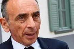 « En 2100, la France sera une République islamique », d'après Éric Zemmour