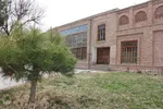 عمارت تاریخی قاسم خان اهری