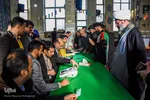 انتخابات دوازدهمین دوره مجلس شورای اسلامی
