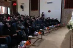 رونمایی از پوستر جشنواره ملی چندرسانه ای جاده سبز