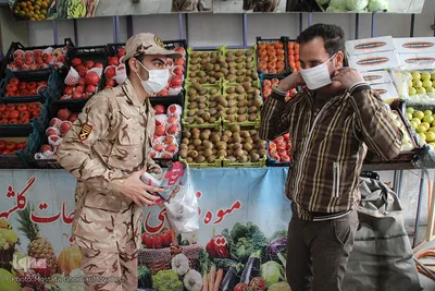 اجرای سراسری "طرح شهید حاج قاسم سلیمانی" در اهر