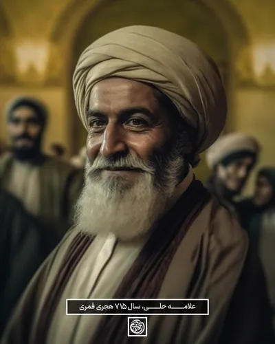 علامه حلی
