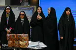 همایش بزرگ یاوران وقف‎