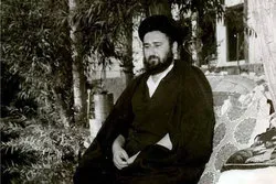 Zur Erinnerung an Märtyrer Ayatollah Mustafa Chomeini