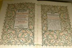 Quranı Alman dilinə tərcümə edən yəhudi