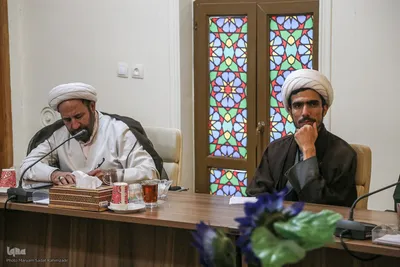 جلسه شورای توسعه فرهنگ قرآنی استان فارس