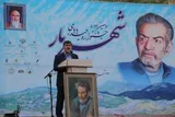 استاد شهریار نماد تقید به اسلام و ایران‌دوستی است