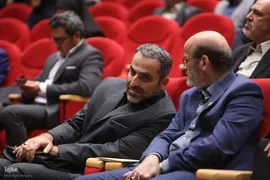 همایش ملی مسئولیت اجتماعی؛دانشگاه و صنعت