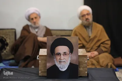 بزرگداشت آقا ملامجدالدین مکی (ره)