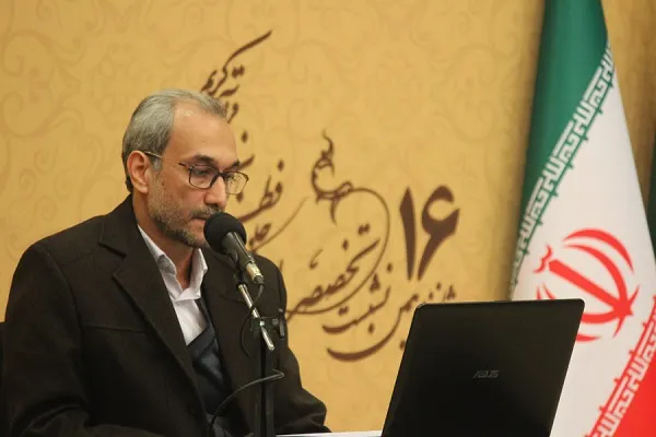 القای حس خوب به کودکان هنگام یادگیری قرآن در طرح «نوای بهشت»