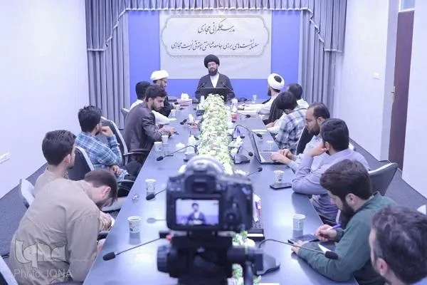 فقه حکومتی، رویکردی تمدنی برای درک نسبت میان قدرت و شریعت است