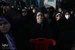 کاروان غیرت در سمنان