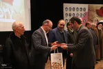 مراسم گرامیداشت شهدای بمباران ۲۷ دی دانشگاه تبریز‎